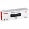Toner Canon CRG712. black. 1500s. 1870B002. Canon LBP-3100 1870B002